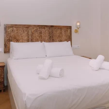 Διαμέρισμα Elegante Coqueto Y Con Piscina By Βίγκο